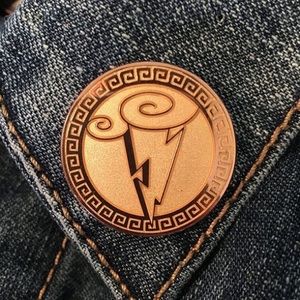 Meet your Posher, Harmony